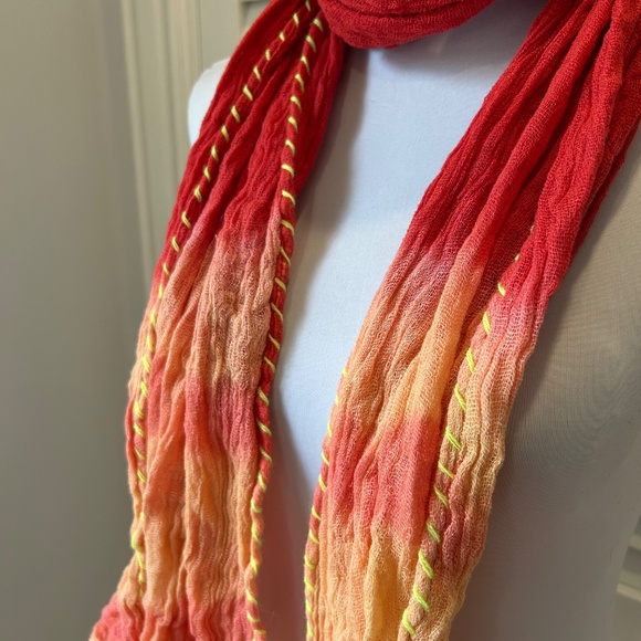 Free People Scarf (NWT) - Picture 2 of 6